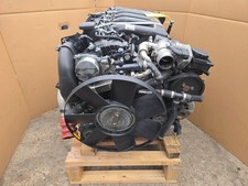 Motore BMW M57D30 3.0 231CV