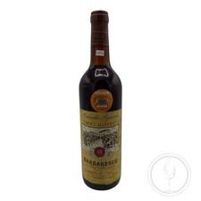 Vintage Bottle - Mario Minuto