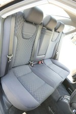 Sedile posteriore Audi A6 4B