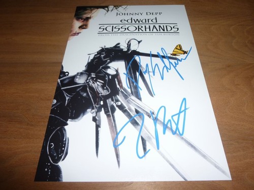 Danny elfman tim burton - danny,