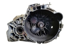 Cambio manuale Hyundai Santa