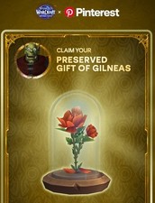 World of Warcraft Regalo
