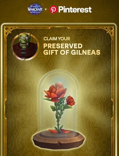 World warcraft regalo - of,