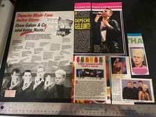 Depeche mode magazine photos - -,