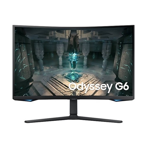 Samsung odyssey - odyssey, g6