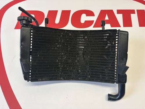 Radiatore acqua ventole - radiatore,