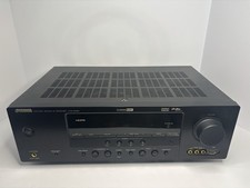 Yamaha HTR-6050 5.1 Ricevitore