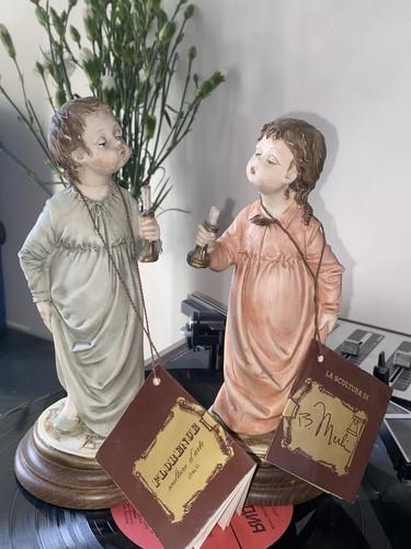 Capodimonte bambino con - capodimonte, “bambino