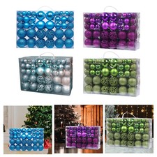 100 Palline di Natale
