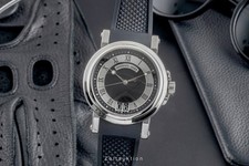 Breguet Marine 'Horloger de la