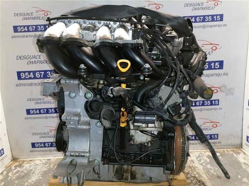 Agn motor completo - agn,