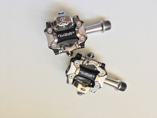Nuovo pedali cnc wilier - cnc,