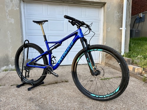 Specialized epic pro - epic, 29"