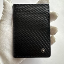 LMontblanc Porta Carte Volo