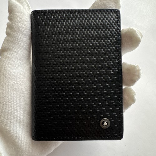 Lmontblanc porta carte - lmontblanc, volo