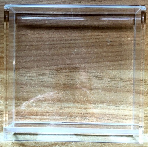 Boîtier protection en - 1x, de