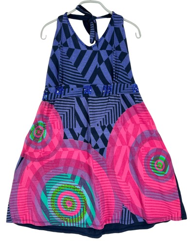 Desigual donna abito - donna,