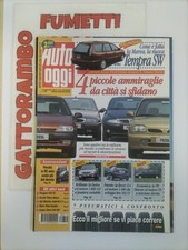 Auto Oggi  N.19 Quattro