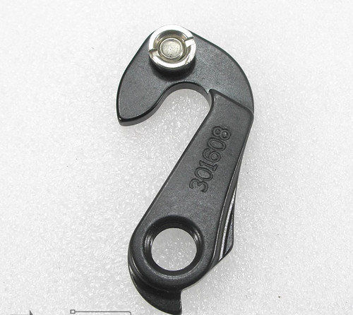 Rear derailleur hanger suit - derailleur,