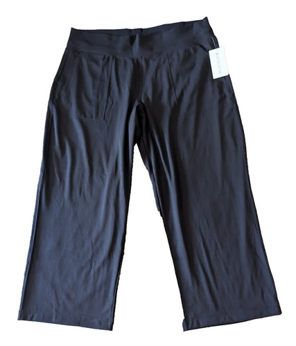 Pantalone athleta venice gamba - venice,