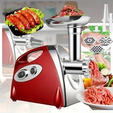 Tritacarne Passapomodoro 2 in