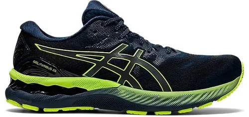Asics gel nimbus - 23, lite-show