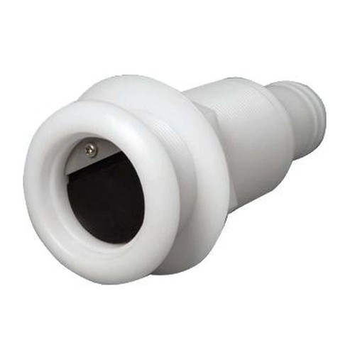 Scarico nylon mm - mm, 38