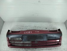 PARAURTI ANTERIORE COMPLETO