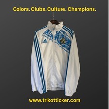 Tuta Olympique Marsiglia