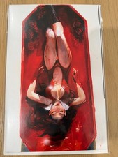 VAMPIRELLA #1 * ITO * Variante