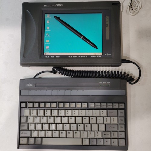 Vintage fujitsu fmw2430s - fujitsu,