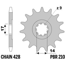 Cagiva Cocis 50Cc 1990 / 1992