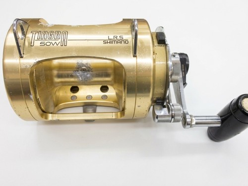 Mulinello shimano tiagra - mulinello,
