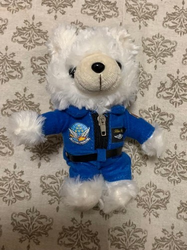Portachiavi giocattolo peluche