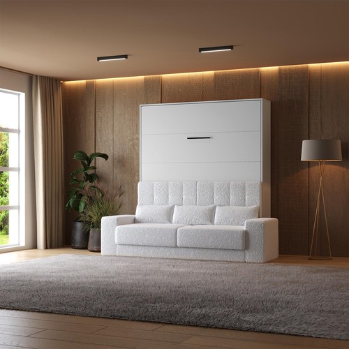 Smartbett letto armadio - smartbett,