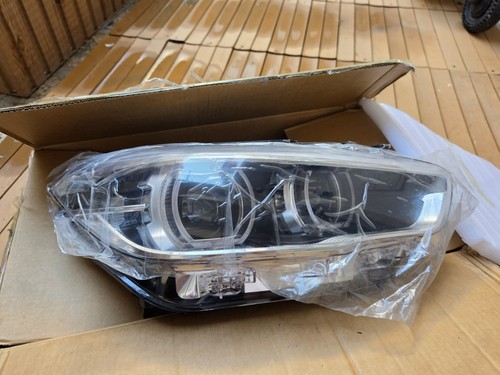 Faro bmw led - led, f20
