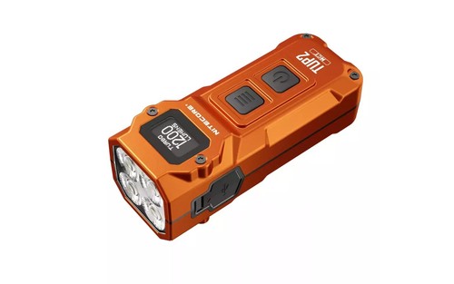 Torcia led - torcia,