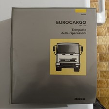 Manuale Officina Iveco