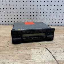 BECKER AUTO RADIO GRAND PRIX
