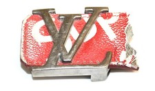 Cintura Louis Vuitton x