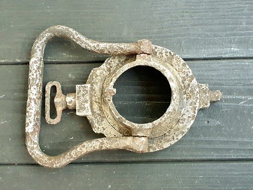 Key for installing dopp - for, dopp.z.s
