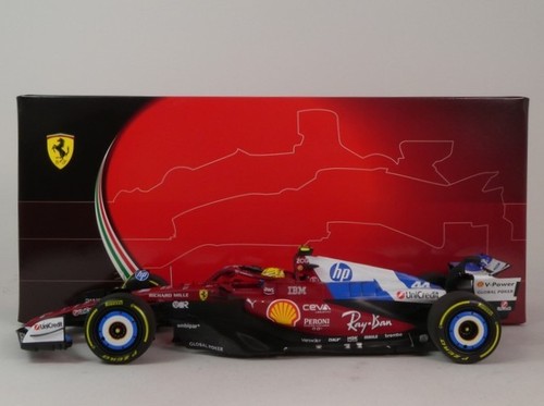 Bbr ferrari 44 lewis - #44,