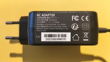 Alimentatore per Notebook Acer ASUS Samsung | 19V 2.37A - 3.0 x 1.1 45W