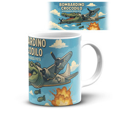 Tazza Mug personalizzata in