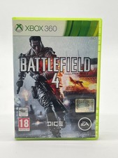 VIDEOGIOCO BATTLEFIELD 4 MICROSOFT XBOX 360 G2776