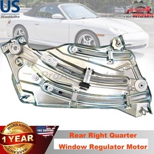 For 1998-2005 Porsche Carrera