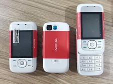 Nokia Xpress Music 5300