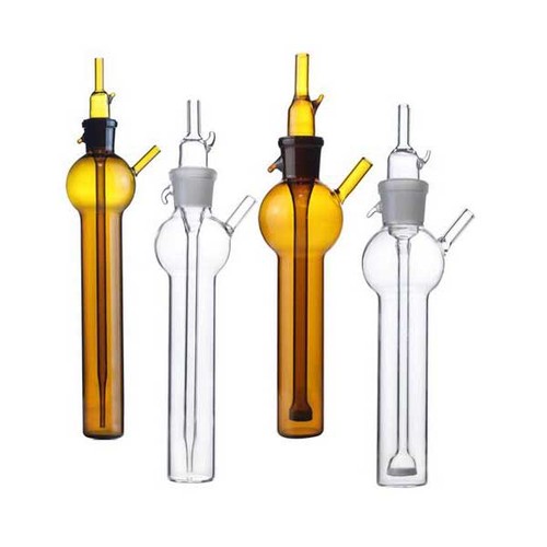 Tubo campionamento gas in - tubo,