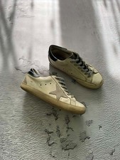 Sneakers golden goose deluxe - sneakers,