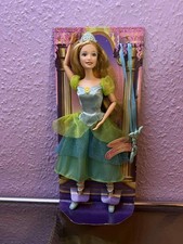 Barbie 12 principesse danzanti